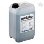 Metabo Sredstvo Za Pjeskarenje 0,20 - 0,50 mm / 8 kg - 0901064423