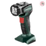 Metabo Svjetiljka ULA 14.4-18 LED (bez baterija i punjača) - 600368000
