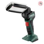 Metabo Svjetiljka SLA 14.4-18 LED (bez baterija i punjača) - 600370000