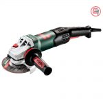 Brusilica WEV 17-125 Quick RT Kutna Elektronik 125 mm / 1.750 W - 601089000