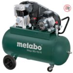 Metabo Kompresor Klipni MEGA 350-100 W / 90 litara - 601538000