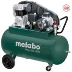 Metabo Kompresor Klipni MEGA 350 - 100 D / 90 litara - 601539000