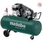 Metabo Kompresor Klipni MEGA 350-150 D / 150 litara - 601587000