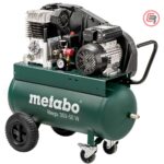 Metabo Kompresor Klipni MEGA 350-50 W / 50 litara - 601589000
