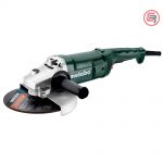 Metabo Brusilica W 2200-230 Kutna 230 mm / 2.200 W - 606435010