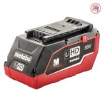 Metabo Baterija 36 V / 6,2 Ah LiHD - 625344000