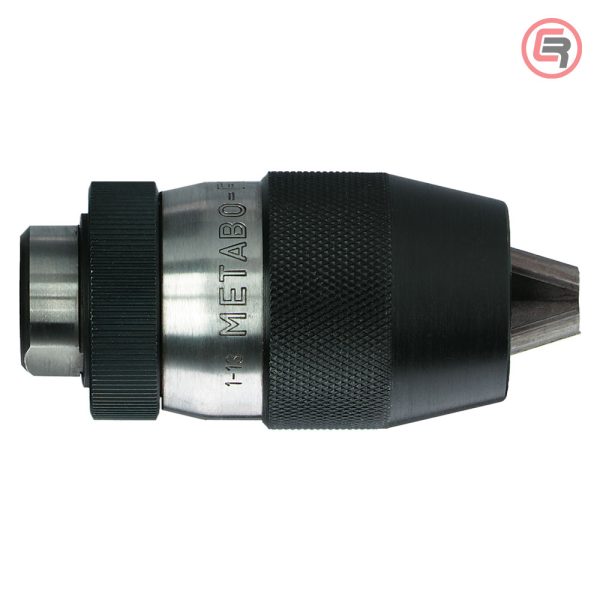 Metabo Glava Brzostezna Futuro 3-16 mm, B16 – 636362000