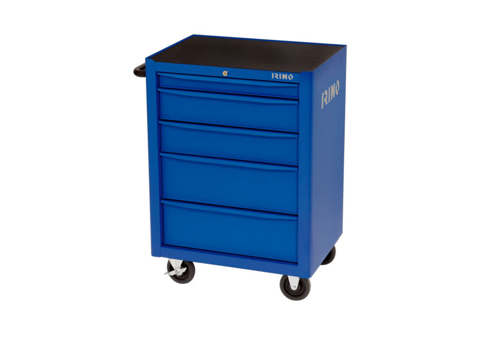 Irimo Kolica Za Alat 5 Ladica - 9066K5