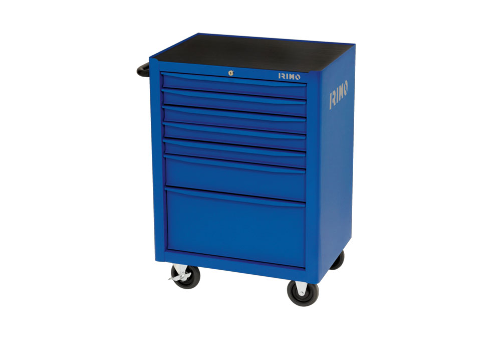 Irimo Kolica Za Alat 7 Ladica - 9066K7