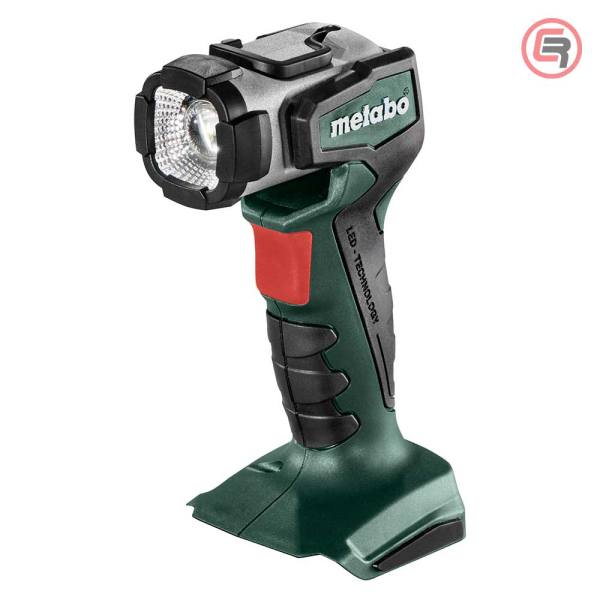 Metabo Svjetiljka ULA 14. 4 - 18 LED (bez baterija i punjača) - 600368000