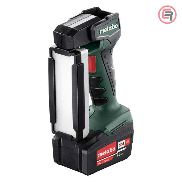 Metabo Svjetiljka SLA 14. 4 - 18 LED (bez baterija i punjača) - 600370000 - Slika 3