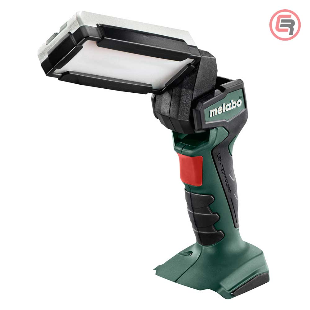 Metabo Svjetiljka SLA 14. 4 - 18 LED (bez baterija i punjača) - 600370000