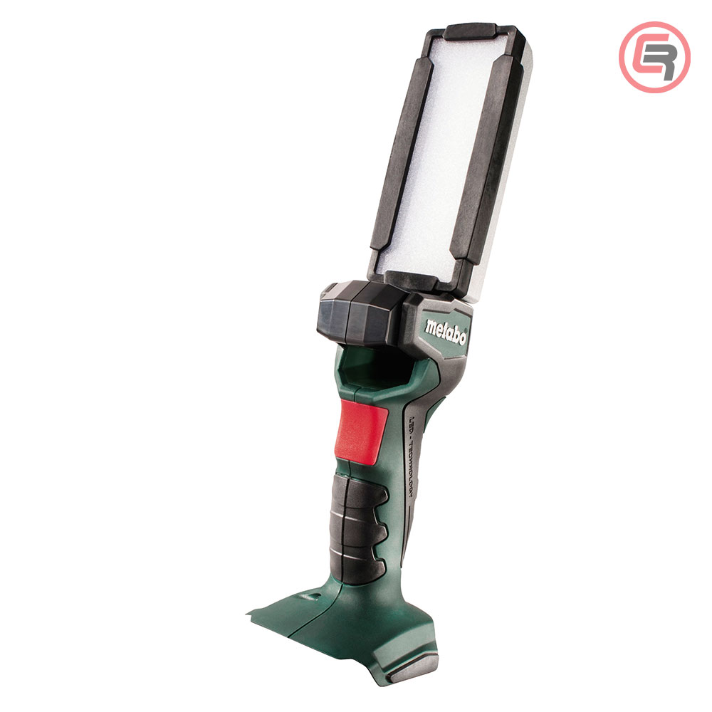 Metabo Svjetiljka SLA 14. 4 - 18 LED (bez baterija i punjača) - 600370000 - Slika 2