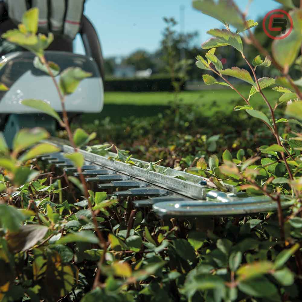 Metabo Makaze Za Živicu Aku AHS 18 - 45 V Mač 430 mm / 18 V 1xAKU (2,0 Ah) ASC 55 - 600466860 - Slika 3