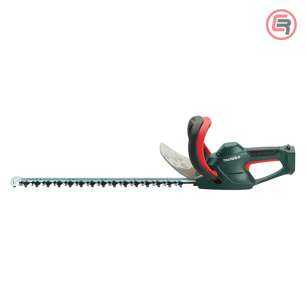 Metabo Makaze Za Živicu Aku AHS 18-55 V Mač 530 mm / 18 V (bez baterija i punjača) - 600463850 - Slika 2