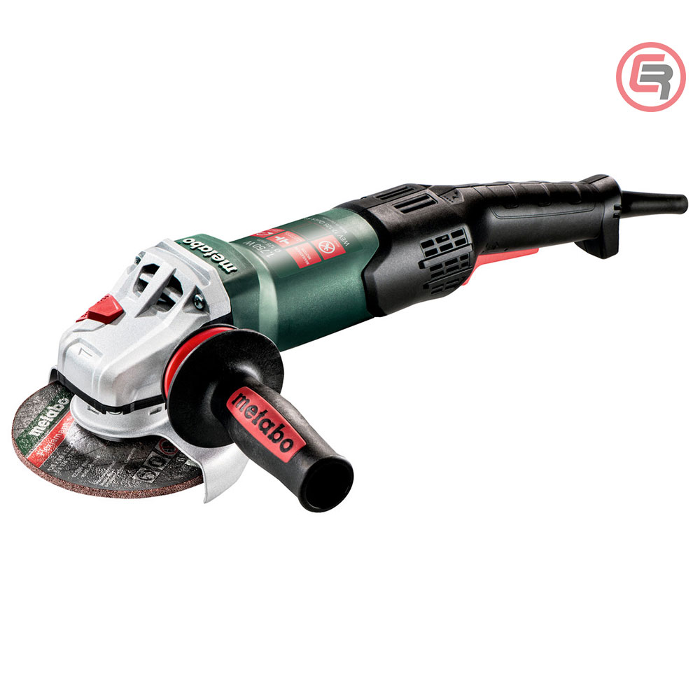 Brusilica WEV 17-125 Quick RT Kutna Elektronik 125 mm / 1.750 W - 601089000