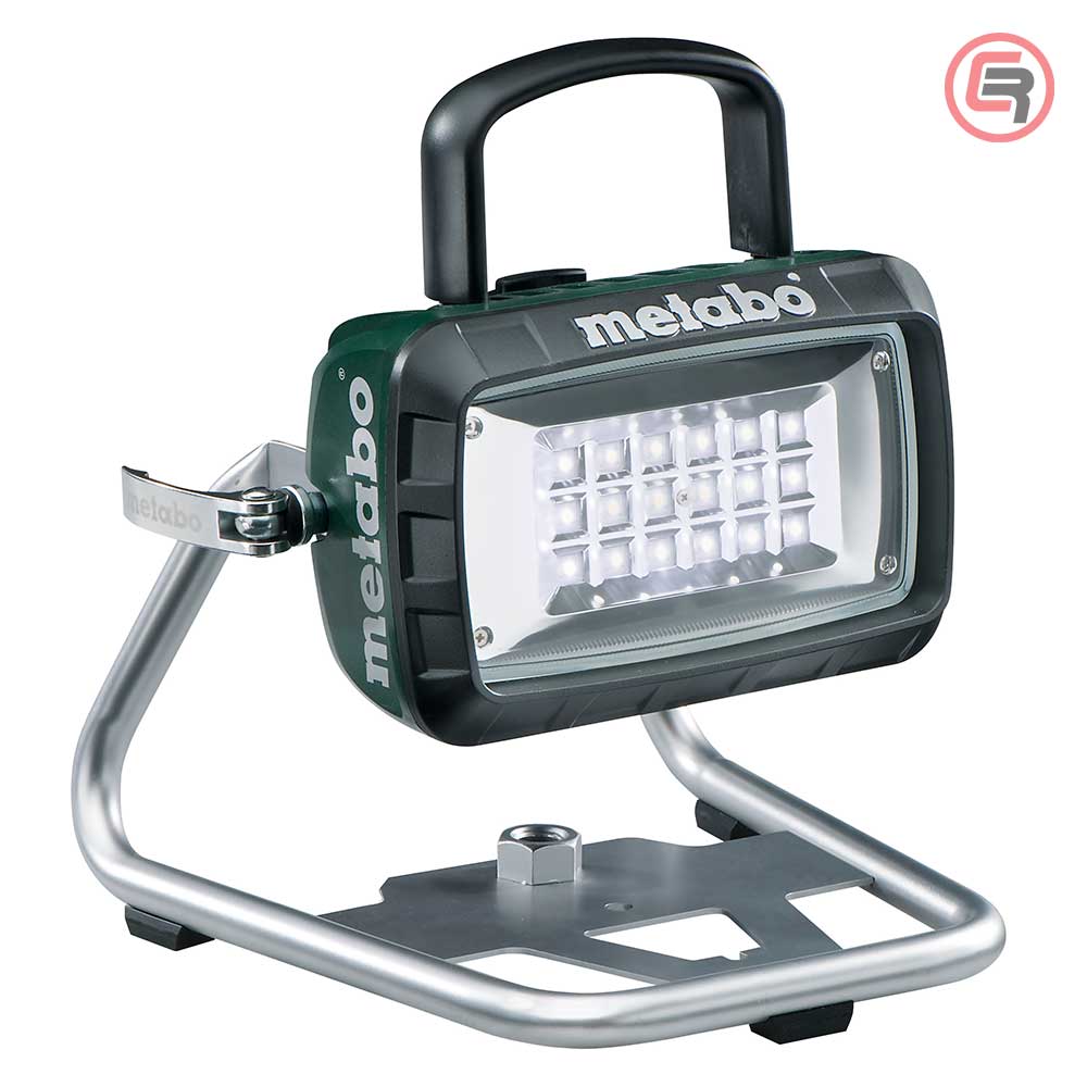 Metabo Reflektor BSA 14. 4 - 18 LED (bez baterija i punjača) - 602111850