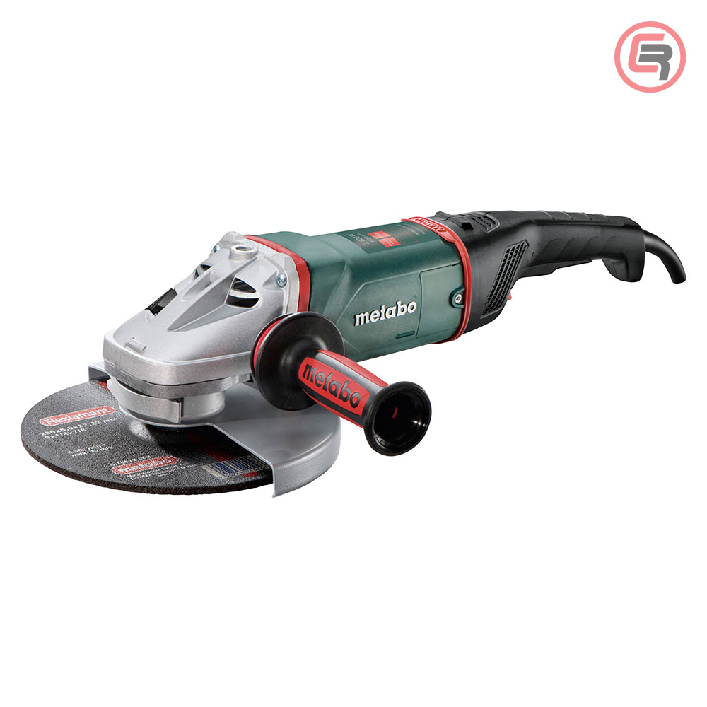 Metabo Brusilica W 26-230 MVT Kutna 230 mm / 2.600 W - 606474000