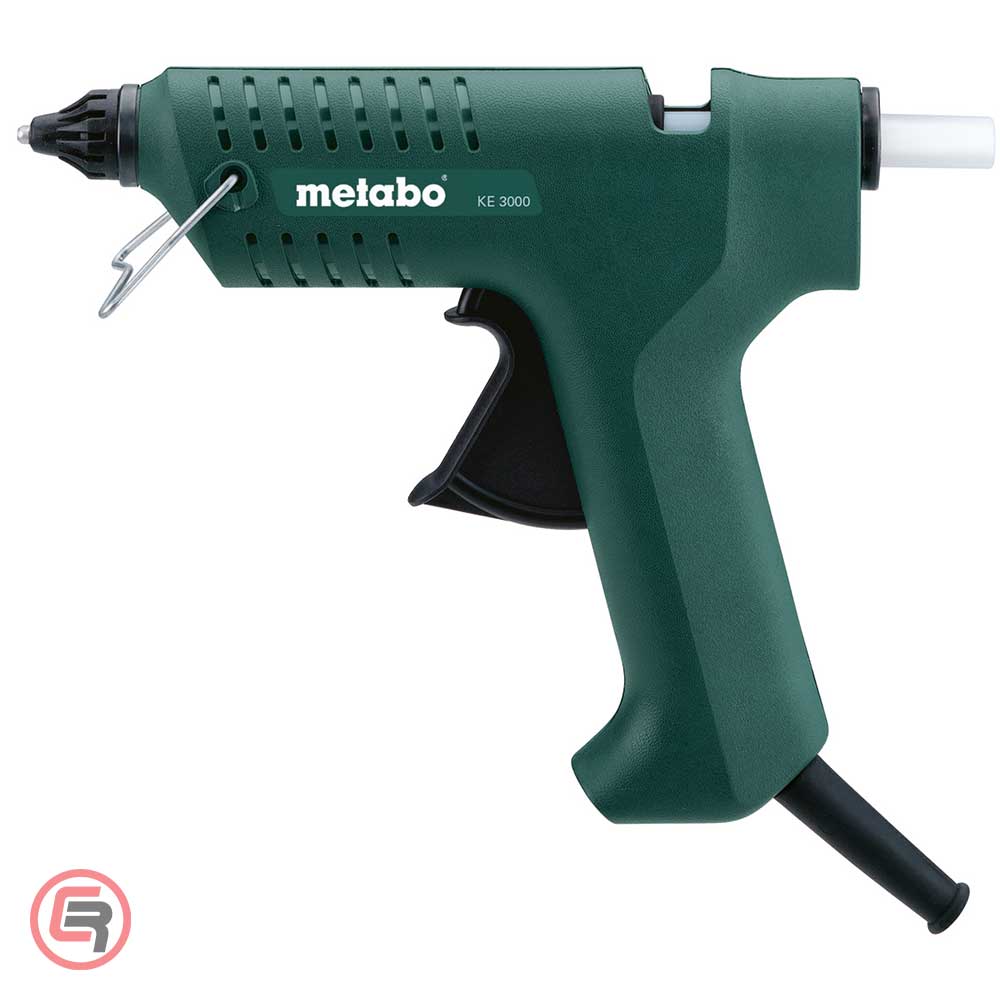 Metabo Pištolj Za Vruće Ljepljenje KE 3000 - 618121000 - Slika 2