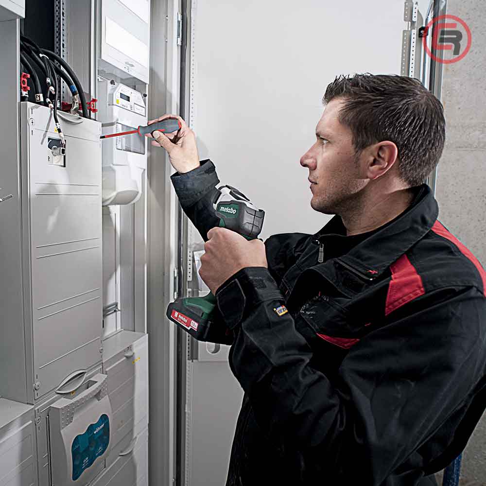 Metabo Svjetiljka ULA 14. 4 - 18 LED (bez baterija i punjača) - 600368000 - Slika 3