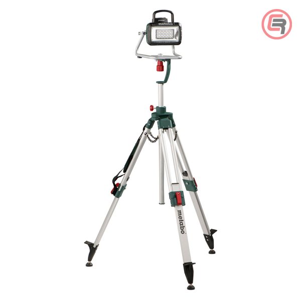 Metabo Reflektor BSA 14. 4 - 18 LED (bez baterija i punjača) - 602111850 - Slika 3