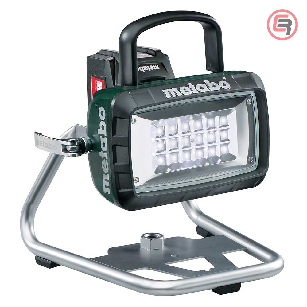 Metabo Reflektor BSA 14. 4 - 18 LED (bez baterija i punjača) - 602111850 - Slika 2