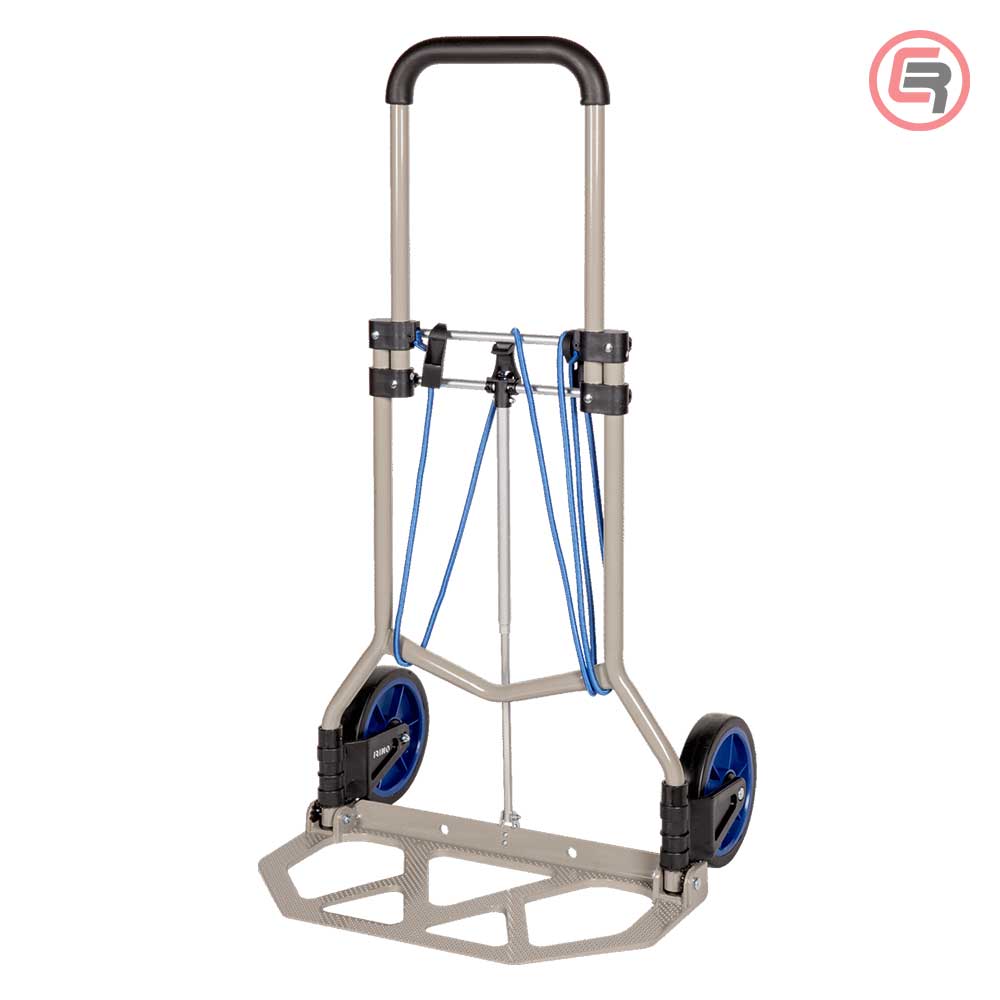 Irimo Kolica Transportna Sklopiva Max. 90 kg - 9063FT90