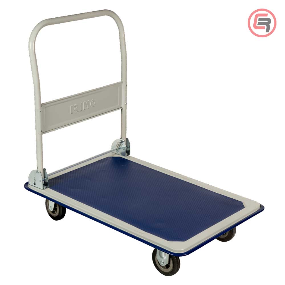 Irimo Kolica Transportna Max. 300 kg - 9063HT300