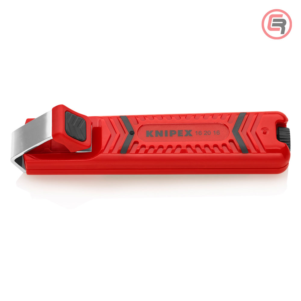 Knipex Nož Za Skidanje Izolacije 130mm – 16 20 16 SB