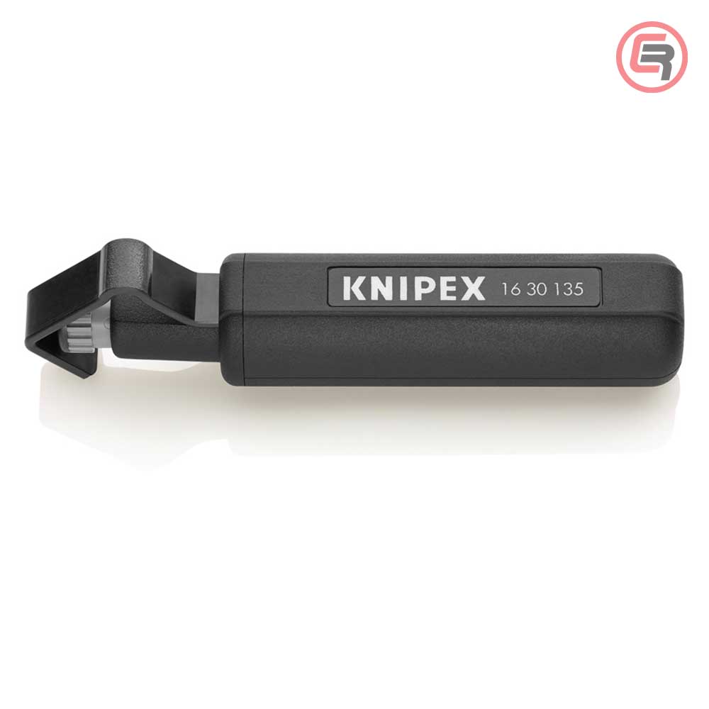 Knipex Skidač Plašta Kabla fi 6-29mm / 135mm - 16 30 135 SB