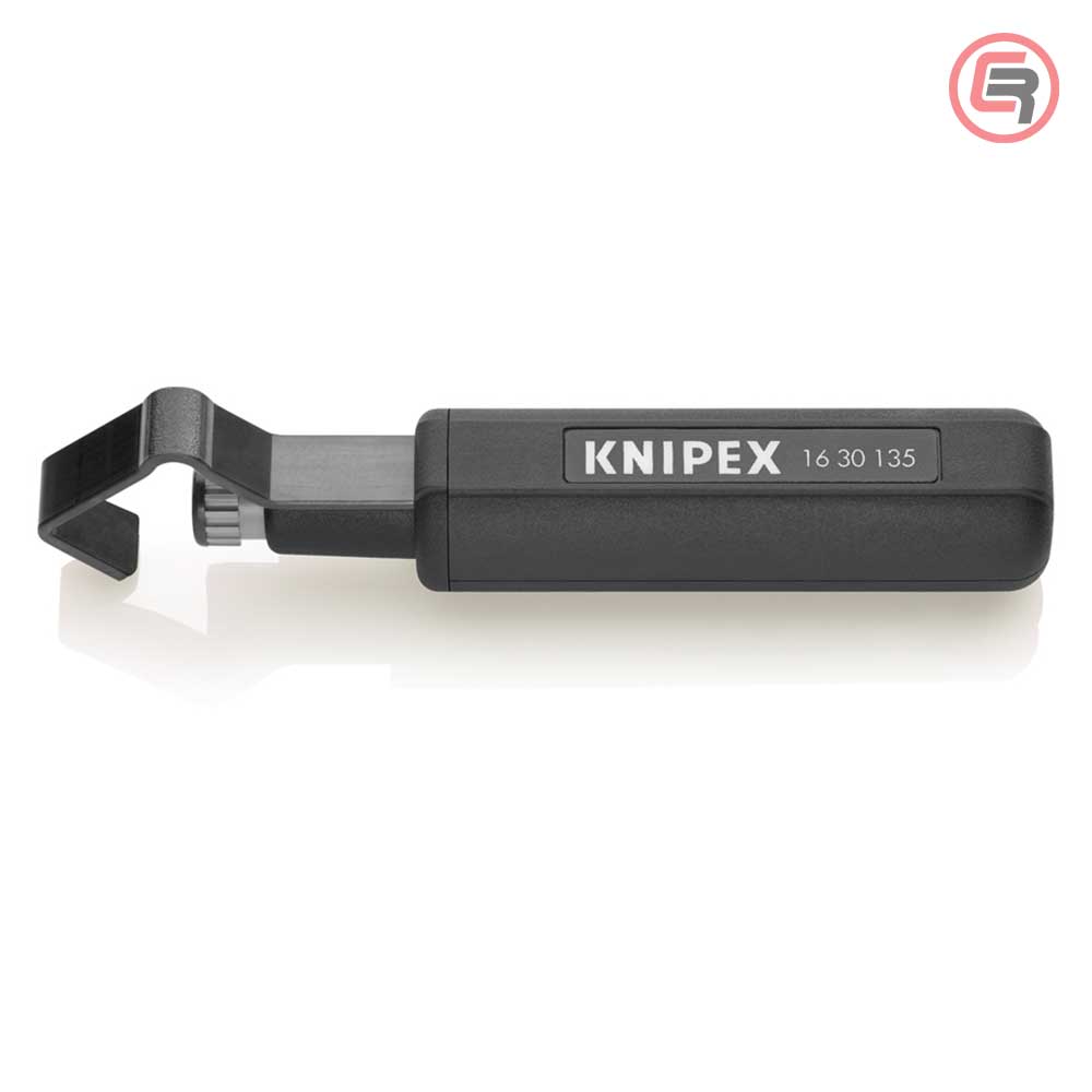 Knipex Skidač Plašta Kabla fi 6-29mm / 135mm - 16 30 135 SB - Slika 2
