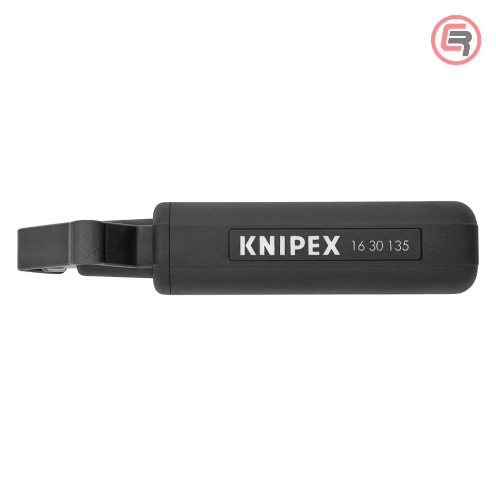 Knipex Skidač Plašta Kabla fi 6-29mm / 135mm - 16 30 135 SB - Slika 3