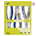 Irimo Garnitura Kliješta / 3 dijelna - 601-3-C