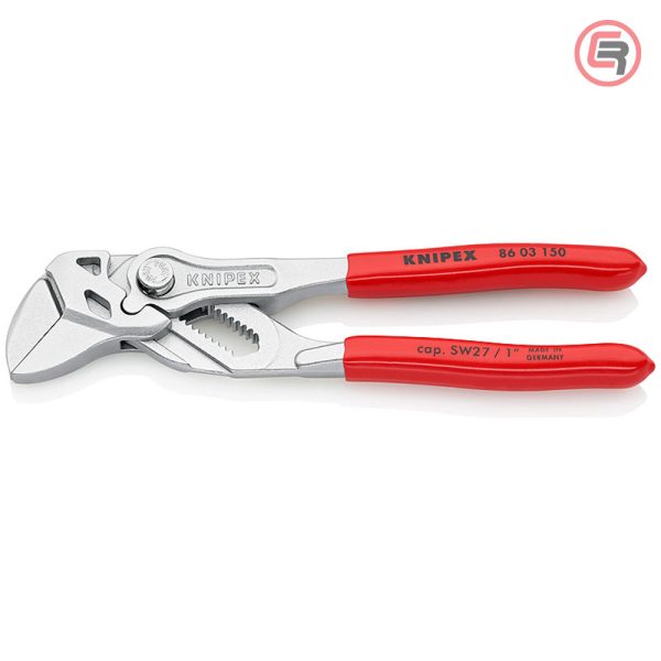 Knipex Kliješta Ključ 150 mm – 86 03 150