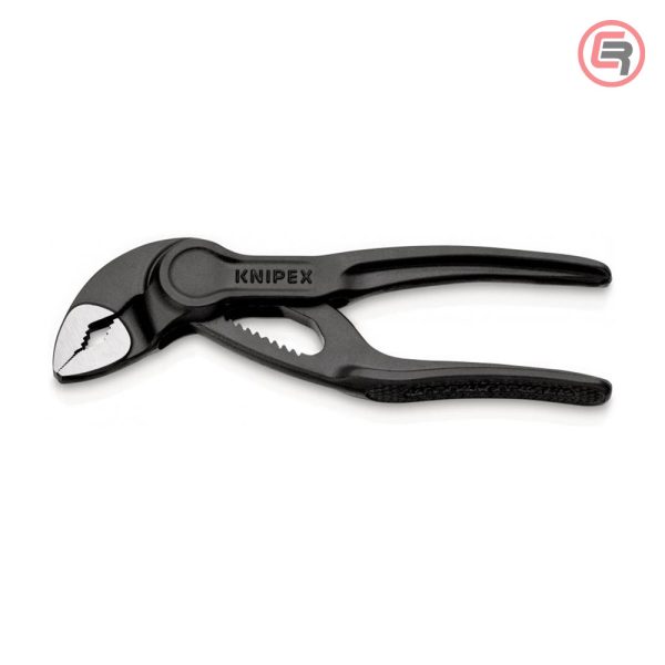 Knipex Kliješta Papige / Papagajke Cobra XS 100 mm – 87 00 100