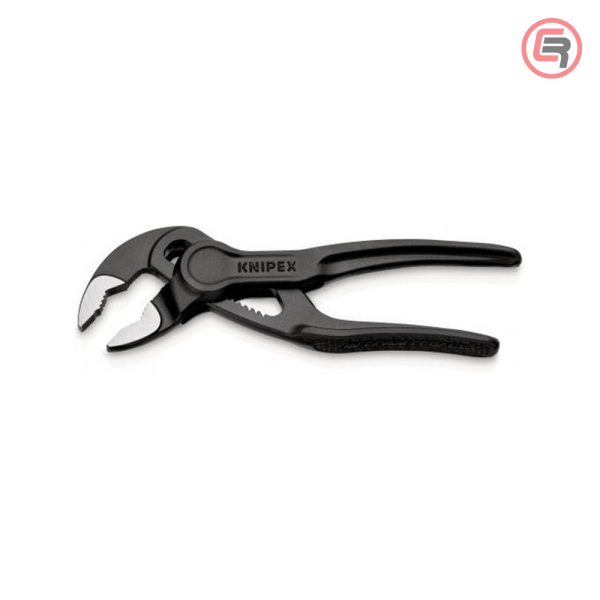 Knipex Kliješta Papige / Papagajke Cobra XS 100 mm – 87 00 100 - Slika 2