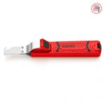 Knipex Nož Za Skidanje Izolacije Sa Kukom Jokari 165mm - 16 20 165 SB