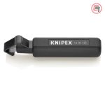 Knipex Skidač Plašta Kabla fi 6-29mm / 135mm - 16 30 135 SB
