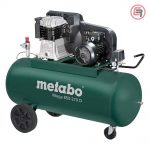 Metabo Kompresor Klipni MEGA 650 - 270 D / 270 litara - 601543000