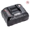 Metabo Punjač Za Baterije ASC 55 / 12-36 V, EU Air Cooled - 627044000