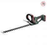 Metabo Makaze Za Živicu Aku AHS 18-55 V Mač 530mm 2xAKU (4,0 Ah LiHD) ASC 55 – 600463800