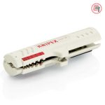 Knipex Skidač Izolacije Sa Data Kabla 125mm – 16 65 125 SB