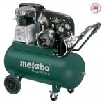 Metabo Kompresor Klipni MEGA 550 - 90 D / 90 litara - 601540000