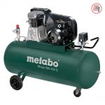 Metabo Kompresor Klipni MEGA 580 - 200 D / 200 litara - 601588000