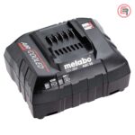 Metabo Punjač Za Baterije ASC 55 / 12-36 V, EU Air Cooled - 627044000