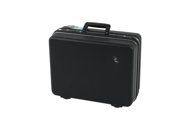 Hepco & Becker Kofer Za Alat “Classic” ABS Pro Bez Pregrada XL - 470x200x360mm - Slika 2