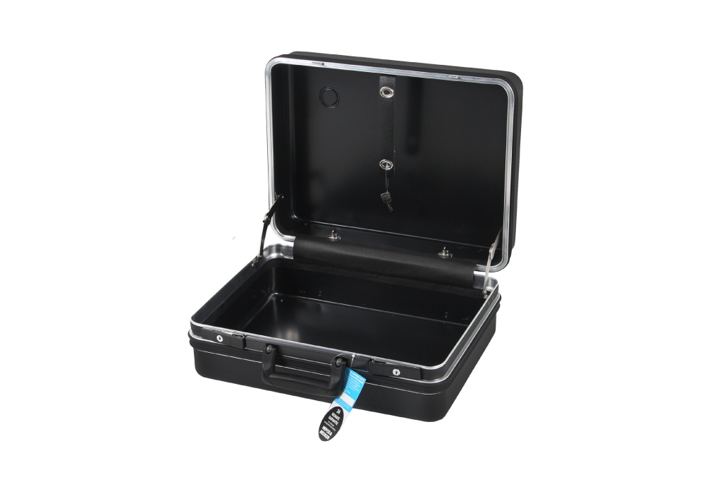 Hepco & Becker Kofer Za Alat “Classic” ABS Pro Bez Pregrada XL - 470x200x360mm