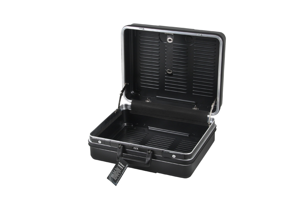 Hepco & Becker Kofer Za Alat “Future” ABS Pro Bez Pregrada XL - 470x200x360mm