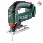 Metabo Pila Ubodna Aku STAB 18 LTX 100 (bez baterije i punjača) + metaBOX – 601003840