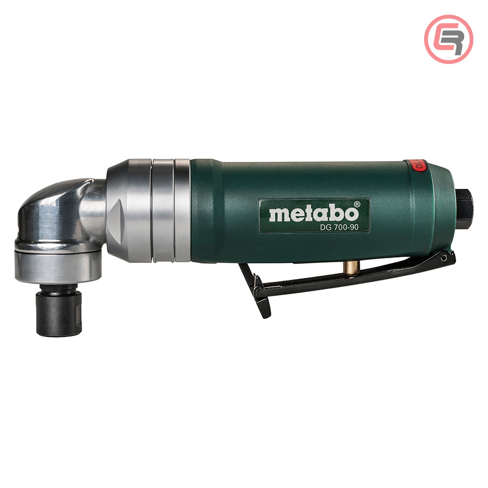 Metabo Brusilica Zračna - Pneumatska Kutna DG 700-90 - 601592000 - Slika 2